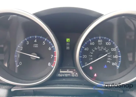 2012 Mazda 3 I z USA, uszkodzony, nr VIN JM1BL1V78C1532476